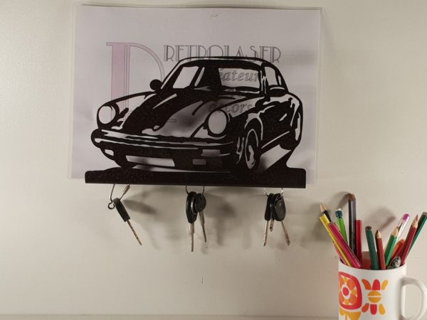 Porte hotsell document porsche