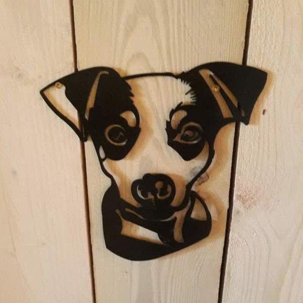 Manteau pour chien jack russel deals