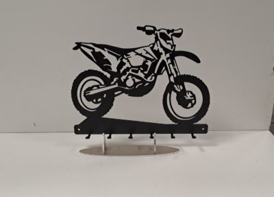 Accroche-clés Moto & Cyclo