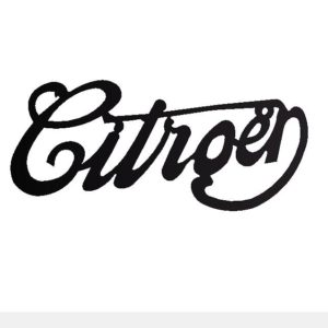 Citroën