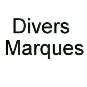 Divers Marques