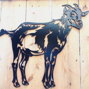 Animaux de la ferme