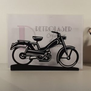 Porte-document Moto & Cyclo