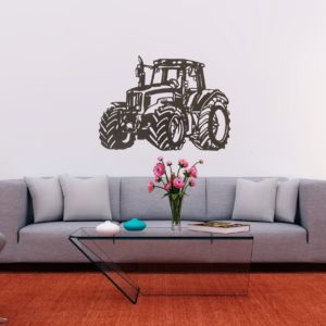 Déco Camion & Tracteur