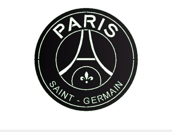 Blason PSG