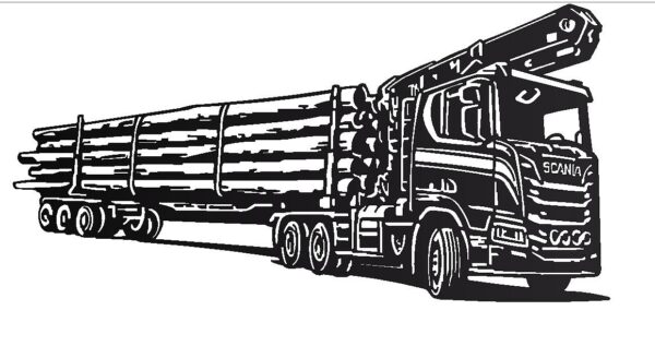 GRUMIER SCANIA