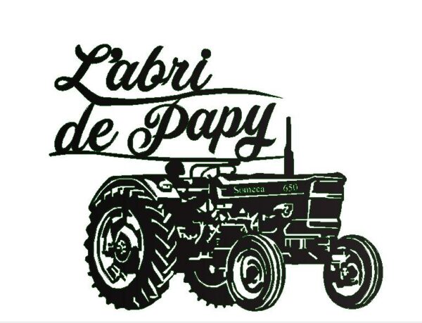 l"abri de papy Someca650