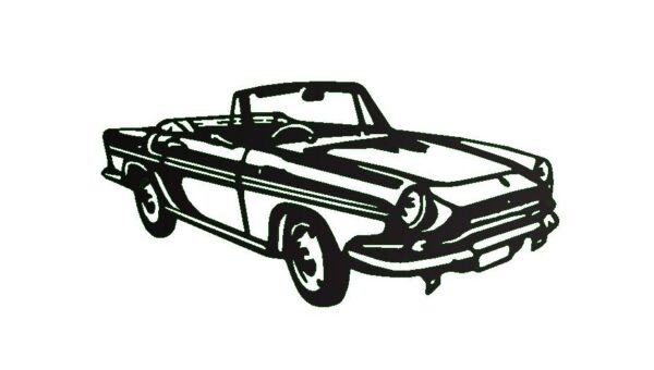 RENAULT FLORIDE