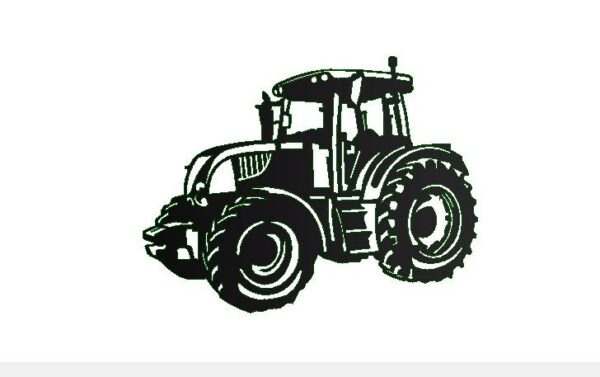 Tracteur CLAAS ARES 557