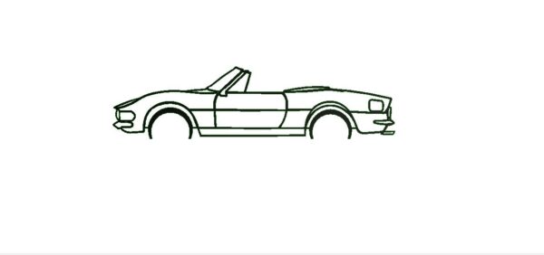 FIAT DINO