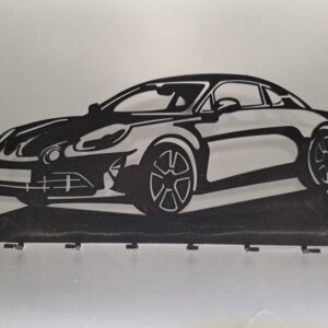 Alpine