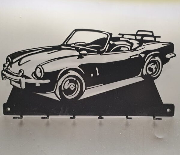 Accroche clés d'une TRIUMPH SPITFIRE MK1