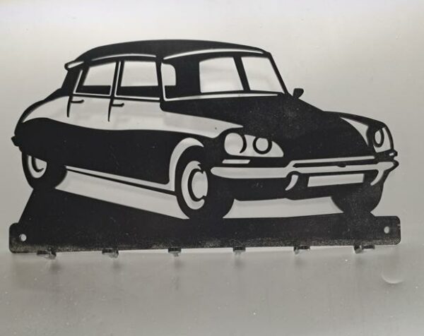 Accroche clés  CITROEN DS