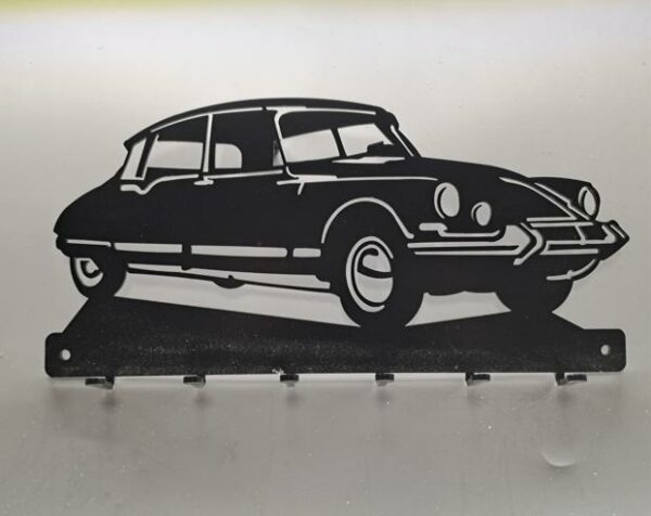Accroche clés  CITROEN ID21