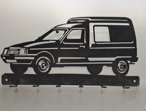 Accroche clés  CITROEN C15