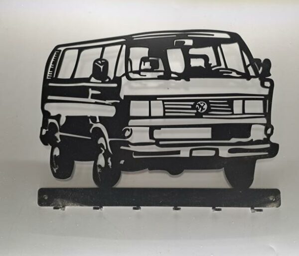 Accroche clés  VW COMBI T3
