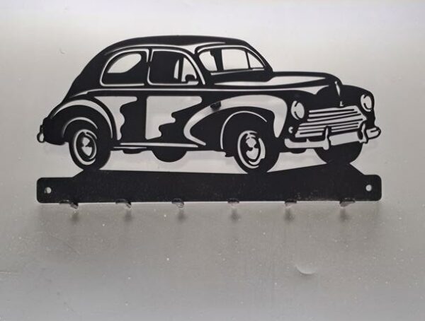 Accroche clés  PEUGEOT 203