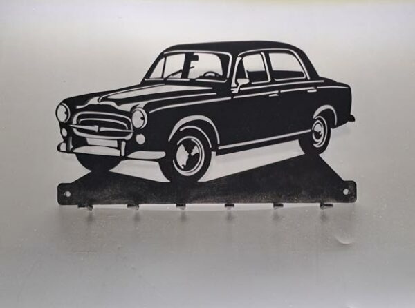 Accroche clés  PEUGEOT 403