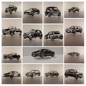 Décoration Automobile